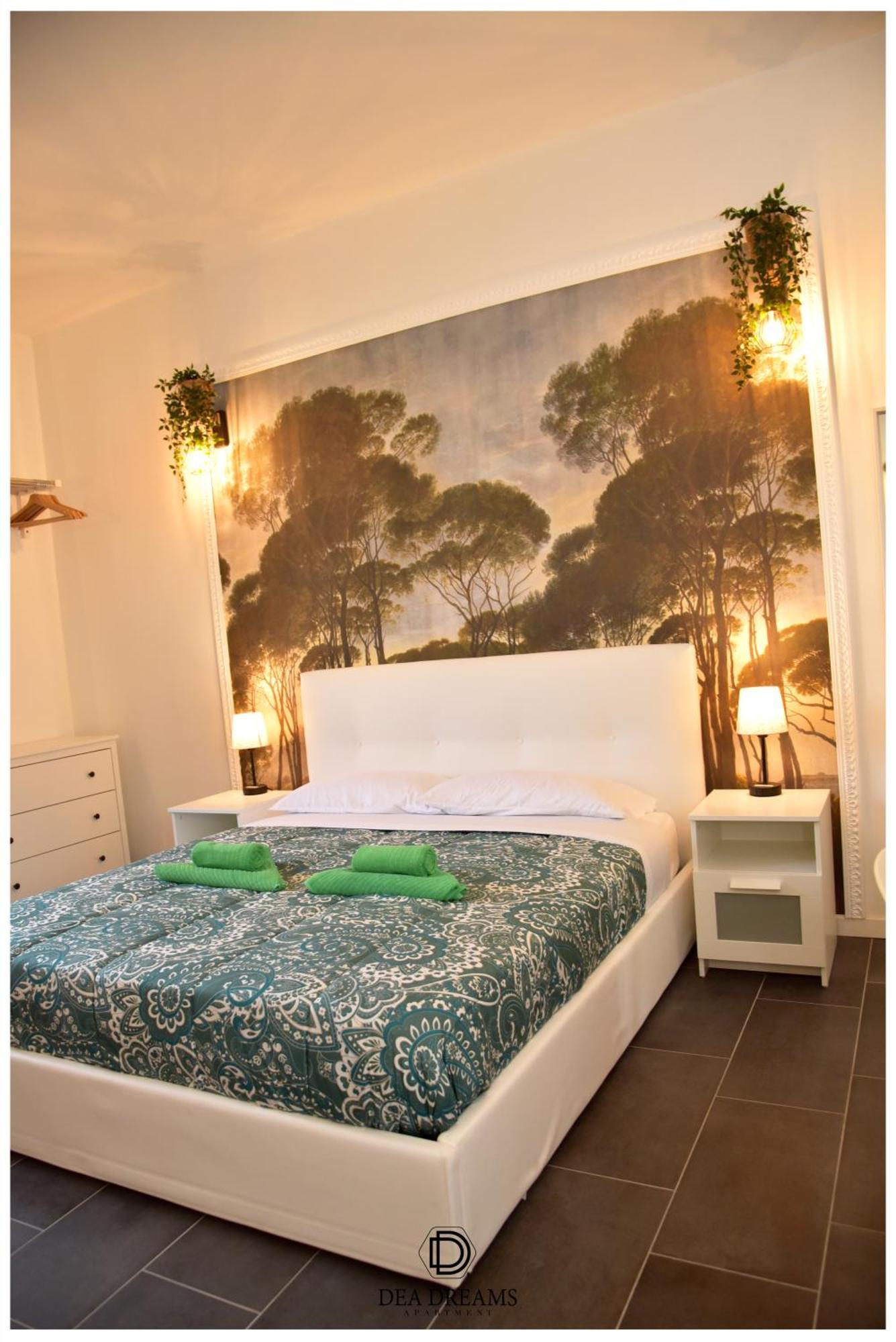 Apartment Dea Dreams - Amendola Fiera Near San Siro Stadium