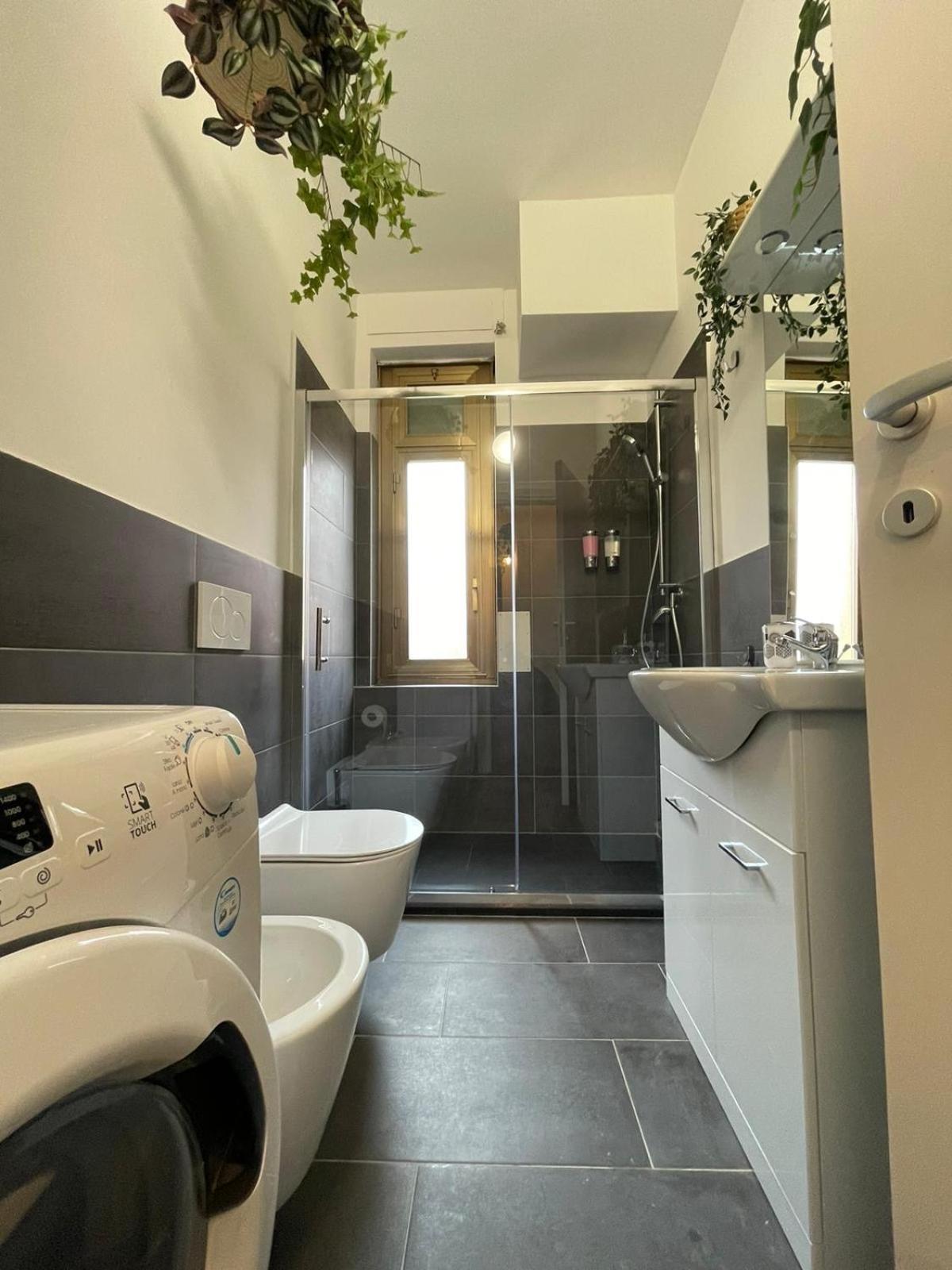 Dea Dreams - Amendola Fiera Near San Siro Stadium Apartment Mailand